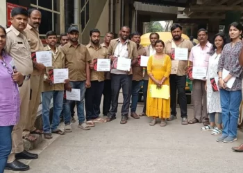 ಬೆಂಗಳೂರು ಪೊಲೀಸರು ಲೈಂಗಿಕ ಕಿರುಕುಳದ ವಿರುದ್ಧ ಸಕ್ರಿಯ ಬೈಸ್ಟ್ಯಾಂಡರ್ಸ್ ಉಪಕ್ರಮವನ್ನು ಪ್ರಾರಂಭಿಸಿದ್ದಾರೆ